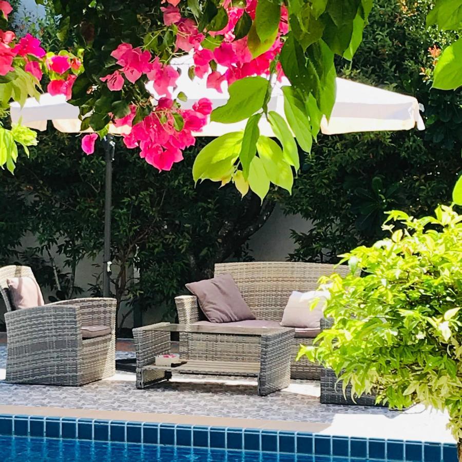 Feriehus Guest House, Shared Pool, Private Bathroom And Kitchen *