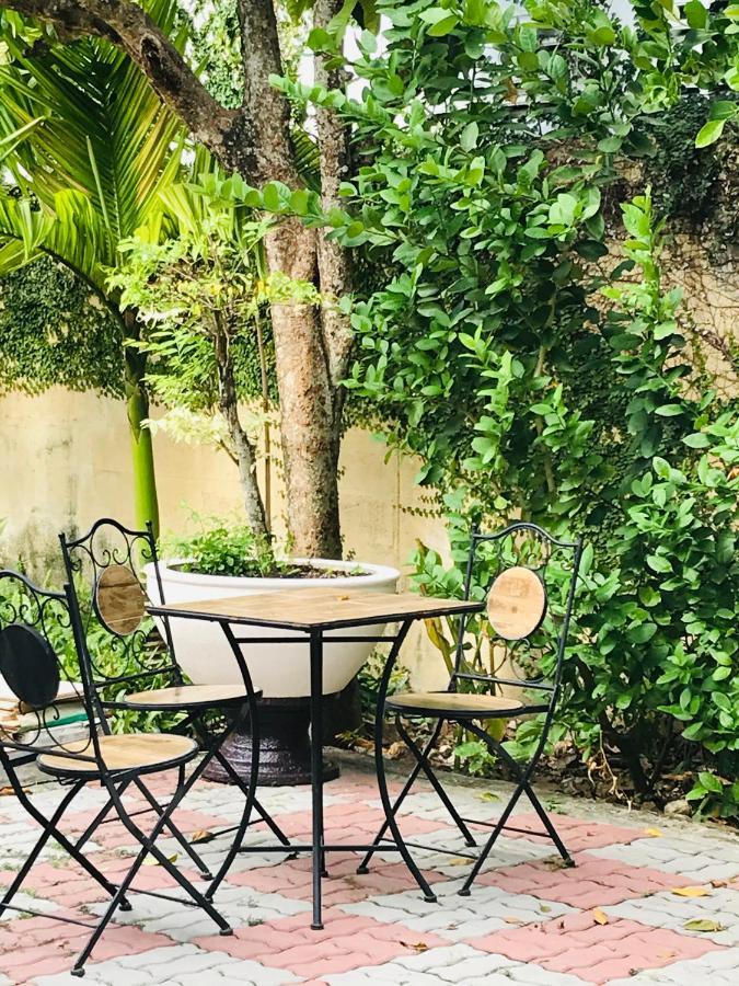 Feriehus Guest House, Shared Pool, Private Bathroom And Kitchen